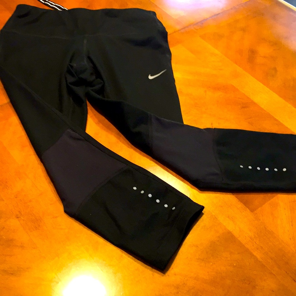 Dri-fit Nike leggings